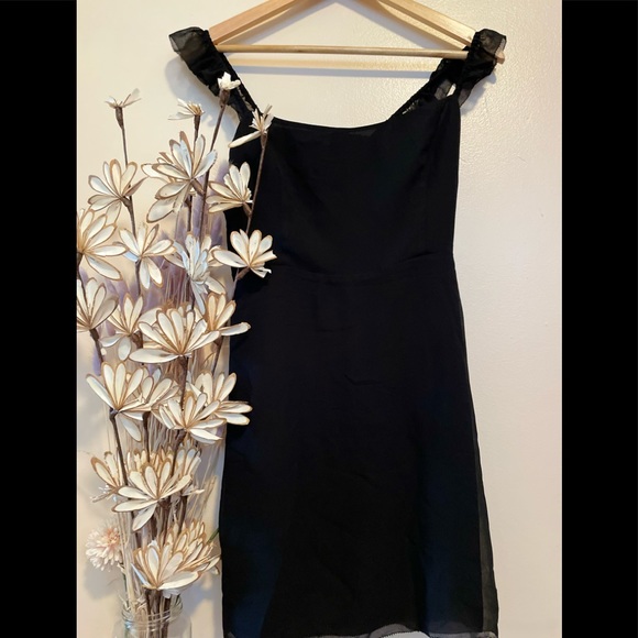 Wilfred Fete Dress black - Picture 9 of 11